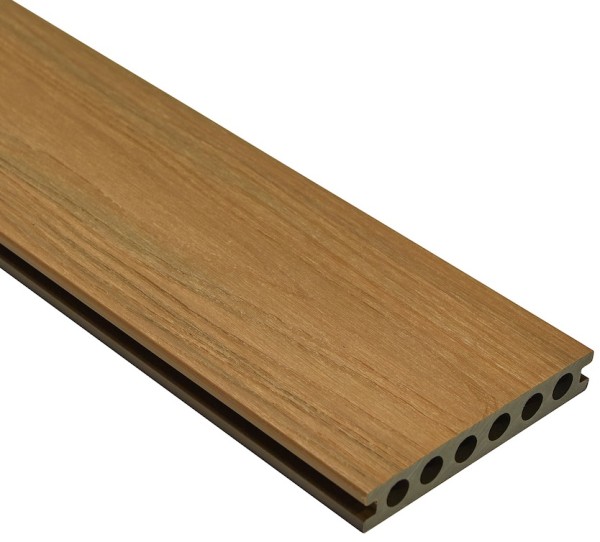 Террасная доска из ДПК CM Decking серия Reverse, Тик купить в Россоши