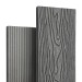 Террасная доска ДПК EasyDecking Wood-X 146х23 Серый купить в Россоши