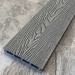 Террасная доска ДПК EasyDecking Wood-X 146х23 Серый купить в Россоши