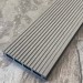 Террасная доска ДПК EasyDecking Wood-X 146х23 Серый купить в Россоши