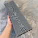 Террасная доска ДПК EasyDecking Wood-X 146х23 Серый купить в Россоши
