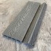 Террасная доска ДПК EasyDecking Wood-X 146х23 Серый купить в Россоши
