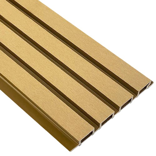 Фасадная реечная панель EasyDecking Wood-X 219х26 Дуб купить в Россоши