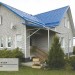 Фасадная панель Ю-пласт Стоун Хаус S-Lock Клинкер дымчатый купить в Россоши