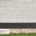Фасадная панель Ю-пласт Стоун Хаус S-Lock Клинкер дымчатый купить в Россоши