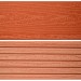 Террасная доска из ДПК MultiDeck Pro  Бордо купить в Россоши