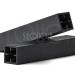 Столб SEQUOIA Evolution 3D WOOD BLACK купить в Россоши
