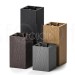 Столб SEQUOIA Evolution 3D WOOD BLACK купить в Россоши