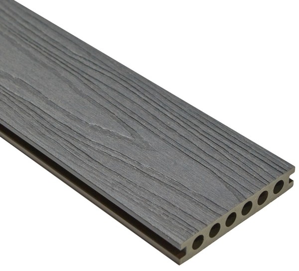 Террасная доска из ДПК CM Decking серия Reverse, Чаркол купить в Россоши