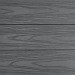 Террасная доска из ДПК CM Decking серия Reverse, Чаркол купить в Россоши