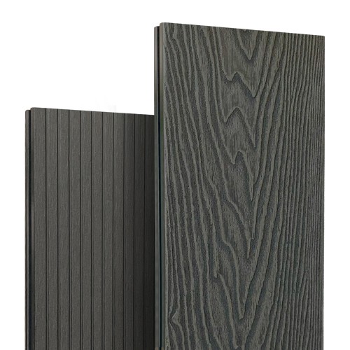 Террасная доска ДПК EasyDecking Wood-X 146х23 Черное дерево купить в Россоши