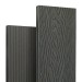 Террасная доска ДПК EasyDecking Wood-X 146х23 Черное дерево купить в Россоши