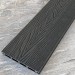 Террасная доска ДПК EasyDecking Wood-X 146х23 Черное дерево купить в Россоши