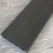 Террасная доска ДПК EasyDecking Wood-X 146х23 Черное дерево купить в Россоши
