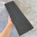 Террасная доска ДПК EasyDecking Wood-X 146х23 Черное дерево купить в Россоши