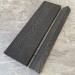 Террасная доска ДПК EasyDecking Wood-X 146х23 Черное дерево купить в Россоши