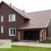 Фасадная панель Ю-пласт Стоун Хаус S-Lock Клинкер терракотовый купить в Россоши