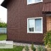 Фасадная панель Ю-пласт Стоун Хаус S-Lock Клинкер терракотовый купить в Россоши