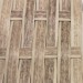 Комплект мебели AFINA плетеной из иск. ротанга YR821G Grey/Grey купить в Россоши