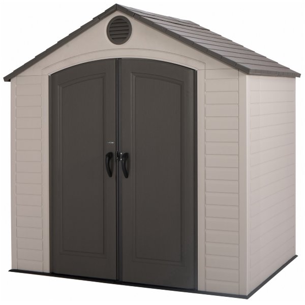 Сарай LifeTime 8'x5' купить в Россоши