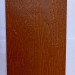 Фиброцементный сайдинг Latonit Красное дерево (RAL 8001/8008) купить в Россоши
