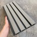 Фасадная реечная панель EasyDecking Wood-X 219х26 Серый купить в Россоши