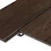 Фиброцементные панели FCSPRO Decor Wood Масляная лиственница купить в Россоши