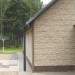 Фасадная панель Ю-пласт Стоун Хаус Кварцит Светло-бежевый купить в Россоши