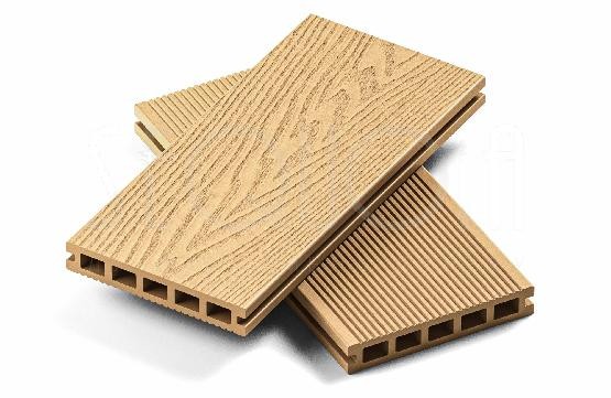 Доска террасная ДПК 3D SEQUOIA Evolution WOOD NATURE купить в Россоши