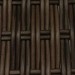 Комплект мебели AFINA плетеной из иск. ротанга YR825A Brown/Beige купить в Россоши