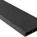 Доска 3D ДПК Outdoor STORM BLACK черная купить в Россоши