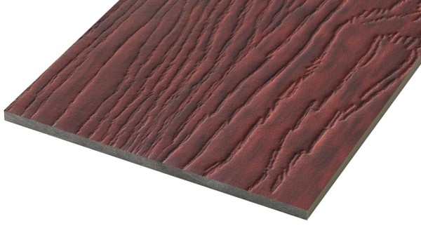 Фиброцементные панели FCSPRO Decor Wood Мербау купить в Россоши