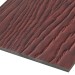 Фиброцементные панели FCSPRO Decor Wood Мербау купить в Россоши