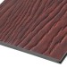 Фиброцементные панели FCSPRO Decor Wood Мербау купить в Россоши
