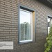 Фасадная панель Ю-пласт Стоун Хаус S-Lock Клинкер бежевый купить в Россоши