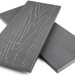 Заборная доска ДПК полнотелая NanoWood Серый купить в Россоши