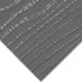 Заборная доска ДПК полнотелая NanoWood Серый купить в Россоши