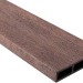 Доска 3D ДПК Outdoor STORM BROWN коричневая микс купить в Россоши