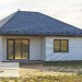 Фасадная панель Ю-пласт Стоун Хаус Кварцит Светло-серый купить в Россоши