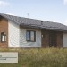 Фасадная панель Ю-пласт Стоун Хаус Кварцит Светло-серый купить в Россоши
