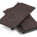 Доска фасадная ДПК 3D SEQUOIA Evolution WOOD BROWN купить в Россоши