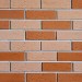Фасадная плитка Кирисс Фасад Клинкерный кирпич 3х цветный №2 купить в Россоши