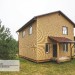 Фасадная панель Ю-пласт Стоун Хаус Кварцит Тёмно-бежевый купить в Россоши