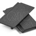 Доска фасадная ДПК 3D SEQUOIA Evolution WOOD GRAY купить в Россоши