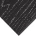Заборная доска ДПК полнотелая NanoWood Антрацит купить в Россоши