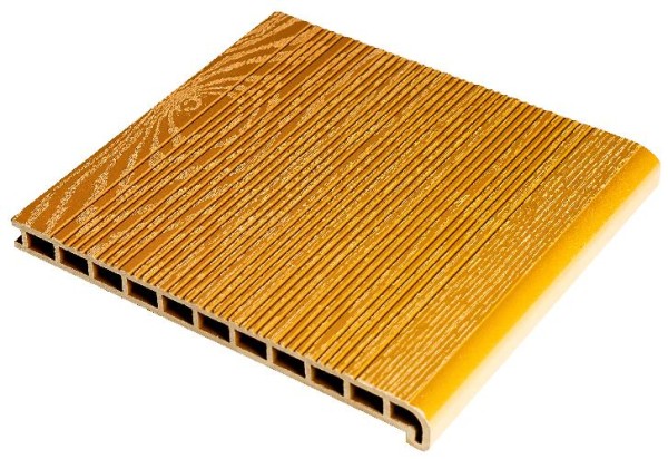 Ступени из ДПК Faynag WOOD Тик купить в Россоши
