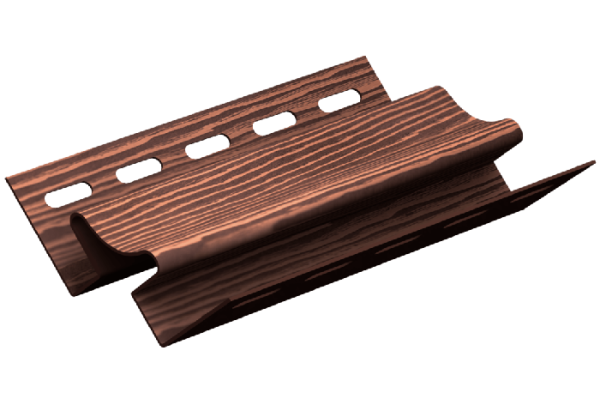 Внутренний угол Timberblock Дуб Мореный купить в Россоши
