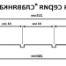 Фасадная панель Доломит Кирпич Славянка Коричневый  купить в Россоши