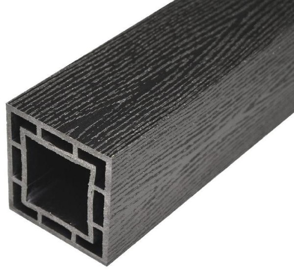 Столб FAYNAG ДПК WOOD кварц купить в Россоши