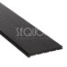 Ступень ДПК 3D Evolution WOOD BLACK купить в Россоши